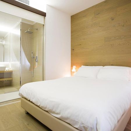 Borgoleoni 18 - Room And Breakfast Ferrara Zimmer foto