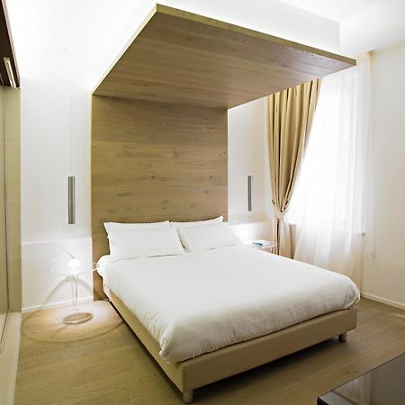 Borgoleoni 18 - Room And Breakfast Ferrara Zimmer foto