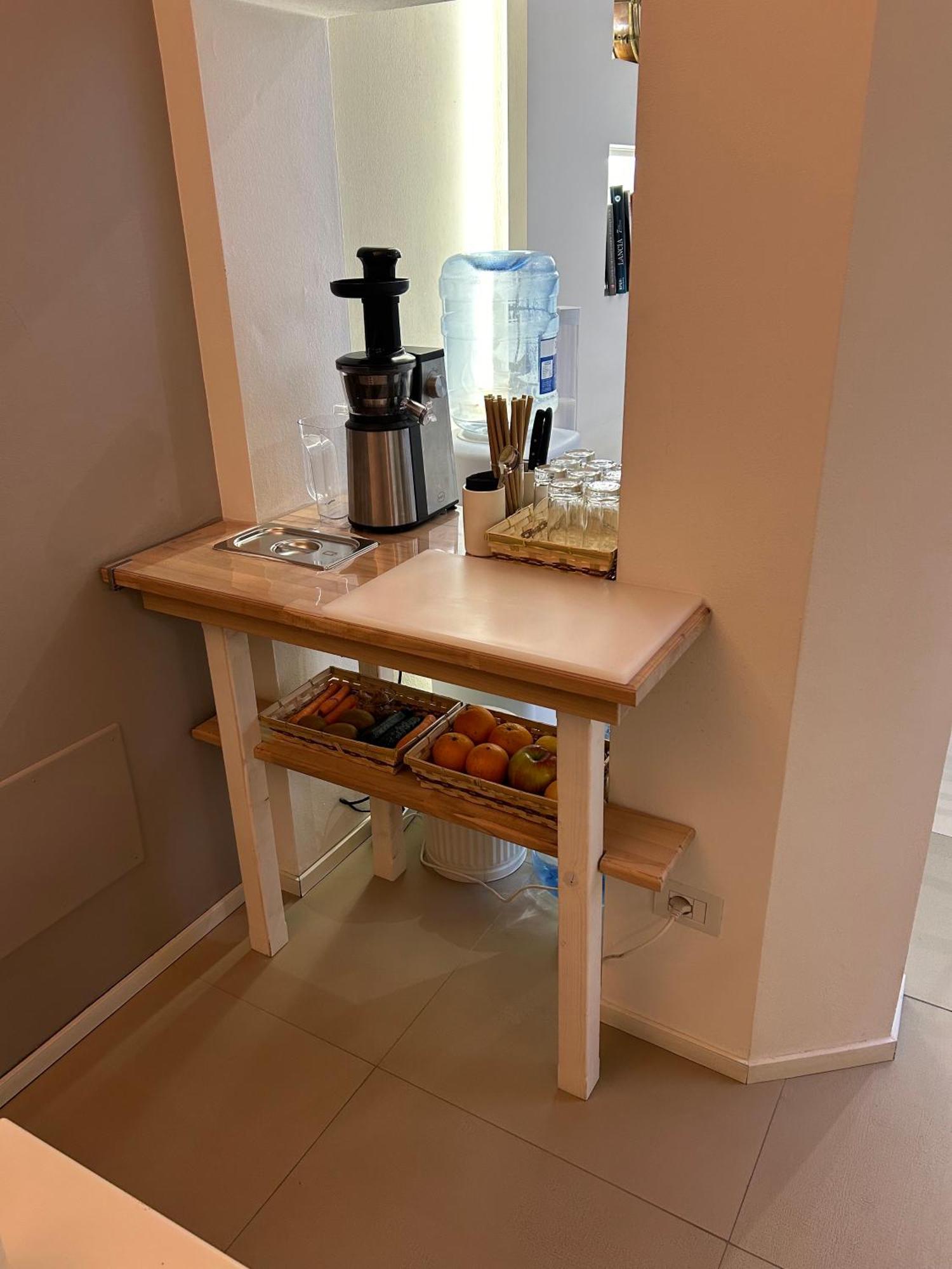 Borgoleoni 18 - Room And Breakfast Ferrara Exterior foto