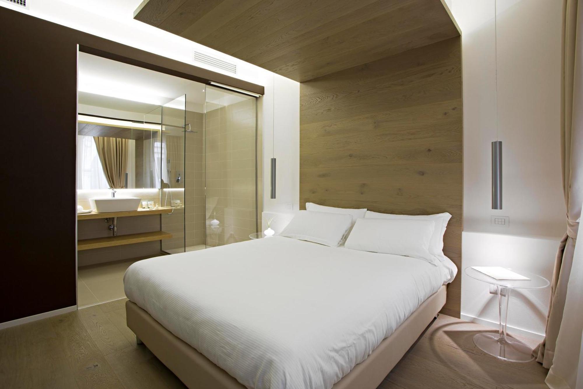 Borgoleoni 18 - Room And Breakfast Ferrara Zimmer foto