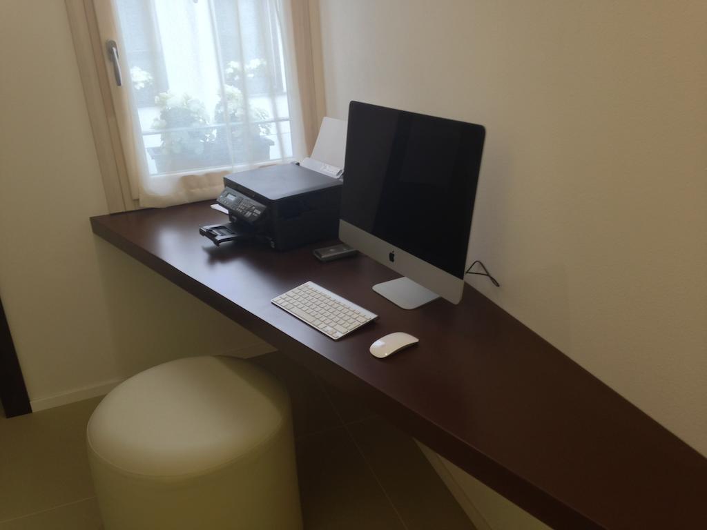 Borgoleoni 18 - Room And Breakfast Ferrara Exterior foto