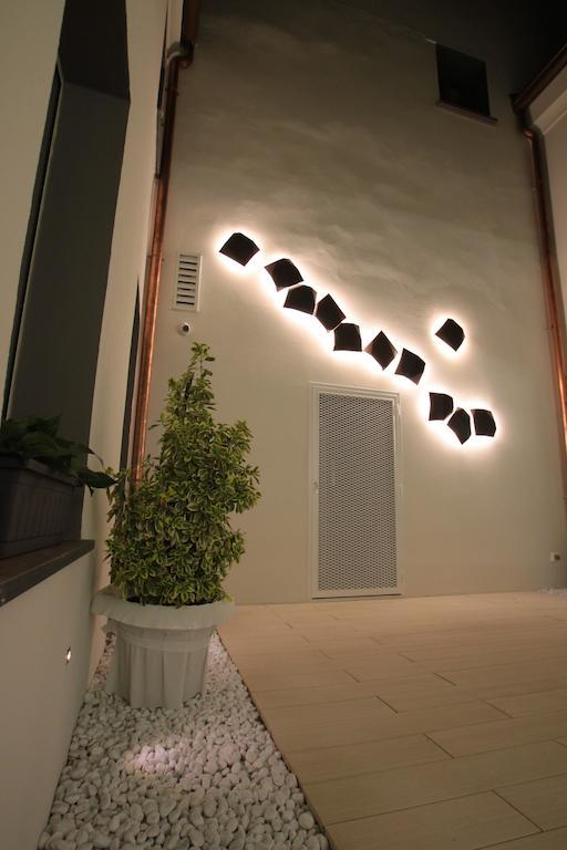 Borgoleoni 18 - Room And Breakfast Ferrara Exterior foto